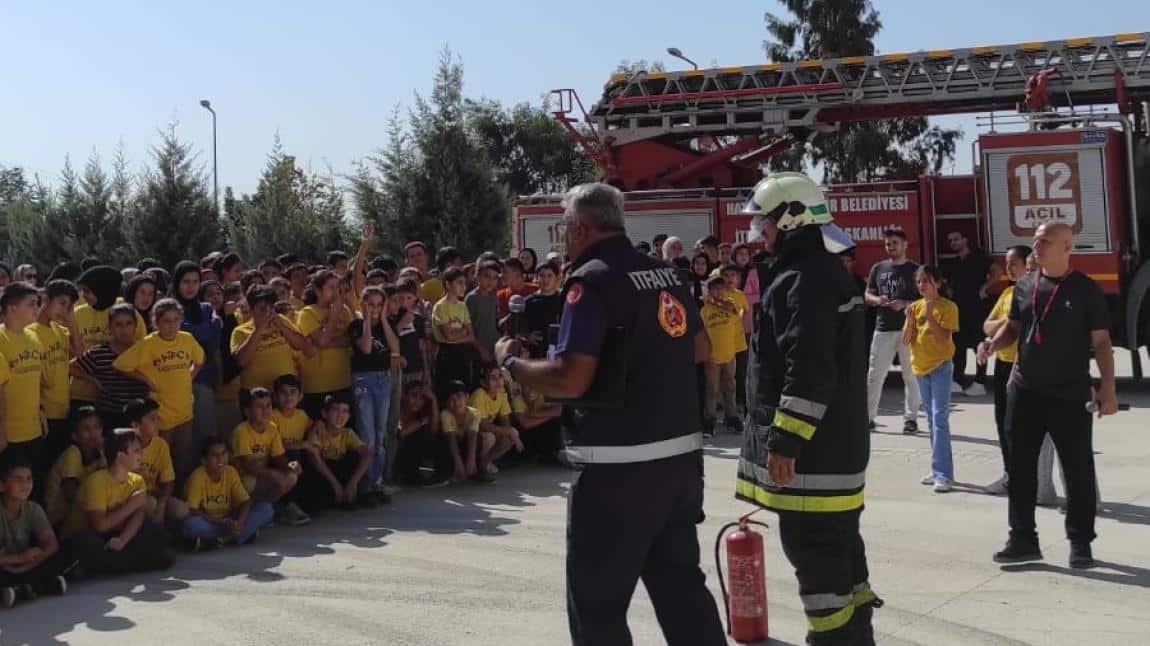 13 Ekim Dunya Afet Azaltma Günü